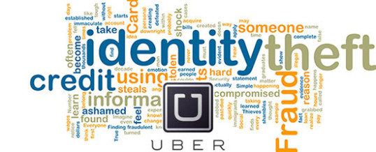 Uber Security Breach Leaves 50,000 Drivers Vulnerable to Identity Theft