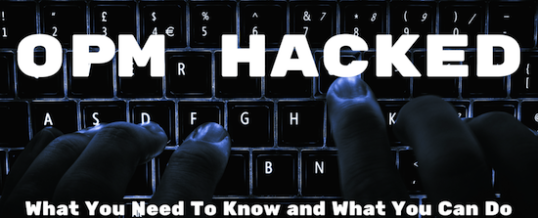 U.S. Government Agency Computers Hacked… Then Get Hacked Again!