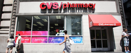 CVS Online Photo May Have Been Breached