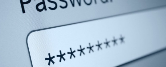 The Most Common Passwords Updated for 2016…and yes, “Password” is still being used