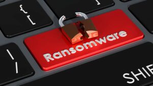 Ransomeware, Todd Laff, Ransomware